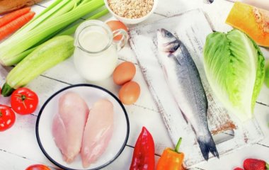 Дієтолог назвала продукти, які допоможуть підбадьоритися