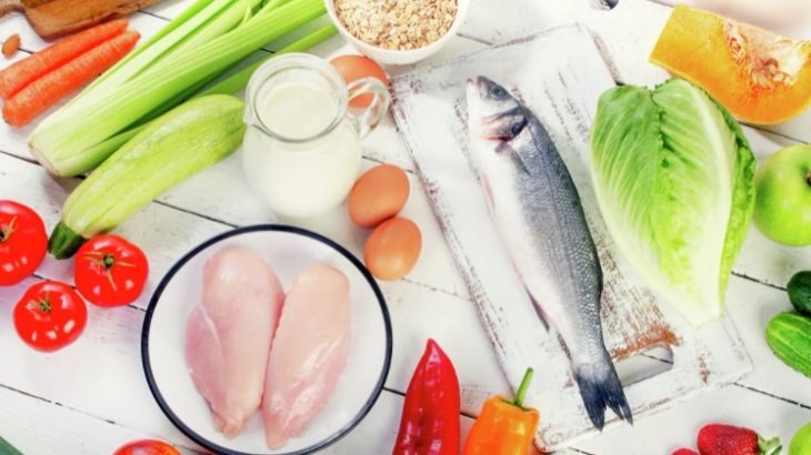 Дієтолог назвала продукти, які допоможуть підбадьоритися