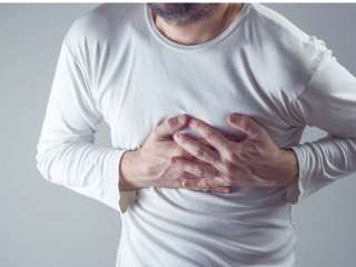 Лікарі назвали основні ознаки серцевого нападу