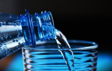 Причины популярности чистой воды в быту