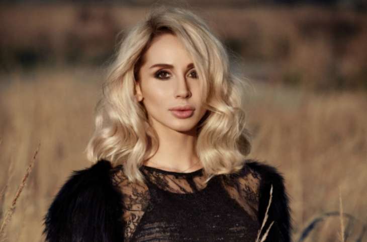 Светлана Лобода показала самых активных поклонников