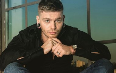 Кривошапко показал, как проводит время с дочерью: 