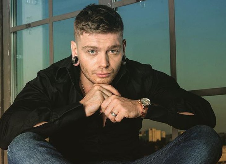 Кривошапко показал, как проводит время с дочерью: 