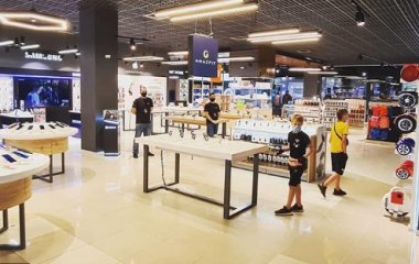 Як вибрати та купити товар в інтернет-магазині Алло
