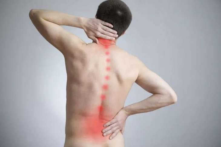 Хроническая головная боль и боли в спине взаимосвязаны, сообщают ученые
