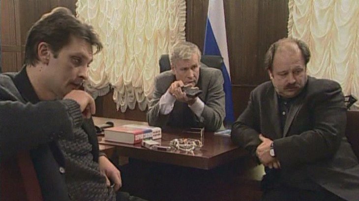 Звезда сериала «Марш Турецкого» скрывал страшный диагноз