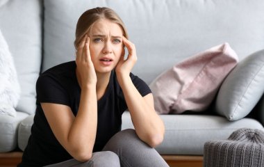 Лікар розповіла, як подолати панічну атаку