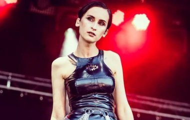 Відома українська співачка через серйозні проблеми зі здоров'ям скасовує концерти: що сталося