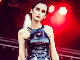 Відома українська співачка через серйозні проблеми зі здоров'ям скасовує концерти: що сталося