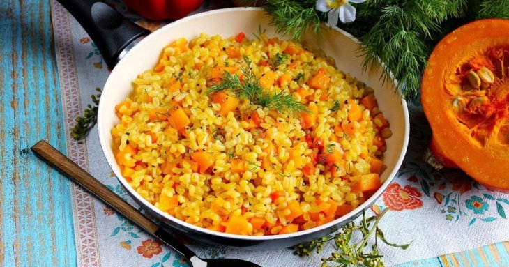 Чим булгур відрізняється від пшеничної каші: який із цих продуктів корисніший для здоров’я