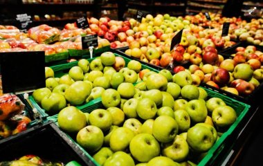 Лікар розповіла про корисні восени та взимку продукти