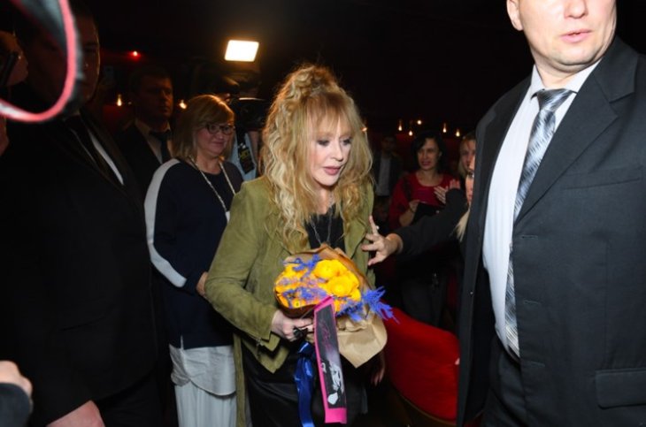 Пугачева, Бузова, Киркоров: опубликован список звезд, которым доверяют россияне