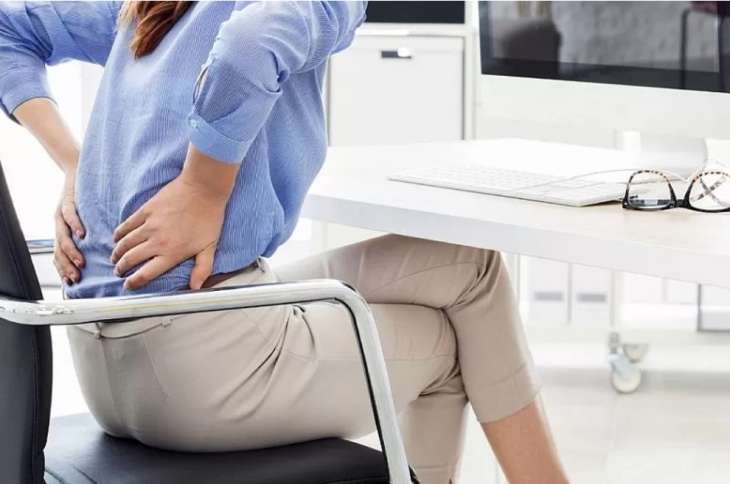 Боль в спине: пять правил, помогающих избавиться от проблемы