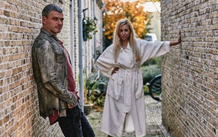 Тоня Матвиенко прокомментировала, почему с Мирзояном больше не хочет детей