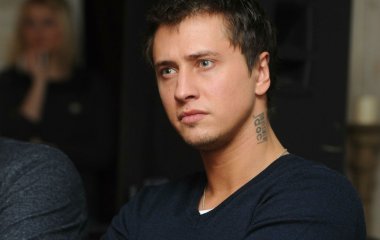 Павлу Прилучному приписывают роман с Мирославой Карпович