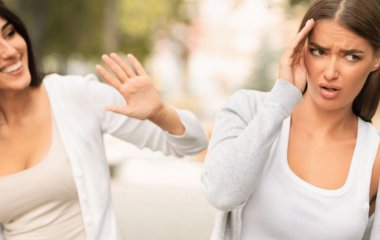Тест: як розпізнати токсичну дружбу