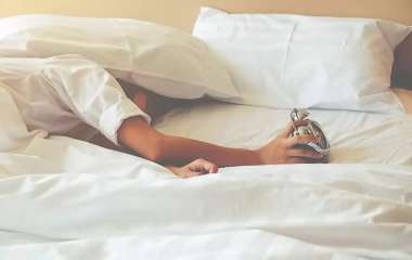 Почему одному человеку нельзя спать на двух подушках