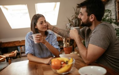 5 вещей, которые не стоит обсуждать с любимым мужчиной
