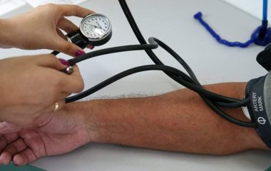 Кардіолог назвав пульс понад 120 ударів симптомом низки захворювань