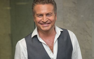 Агутин публично признался в любви мужчине