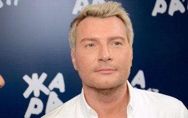 Николай Басков признался, что хочет жениться