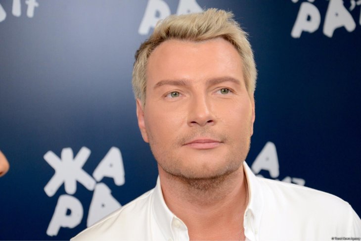 Николай Басков признался, что хочет жениться