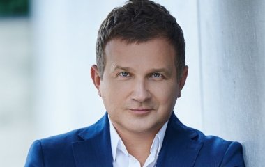 Юрий Горбунов показал, как выглядел в детстве (фото)