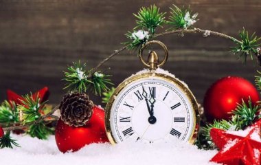 Як зустріти 2025 рік правильно: поради мольфарки