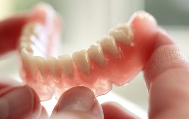 Ученые нашли способ выращивать зубы прямо во рту
