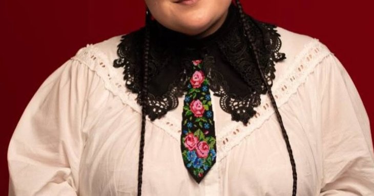 alyona alyona шокувала зізнанням про уколи для схуднення і життя без важливого органу
