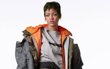 Рианну впервые застали на свидании с новым бойфрендом