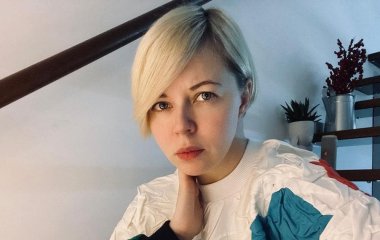 Солістка ONUKA Ната Жижченко на рідкісному фото показала дітей і приголомшила, як вони підросли
