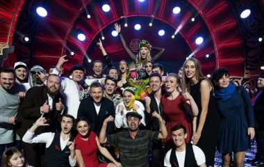 Студия «Квартал 95» анонсировала выход долгожданных премьер