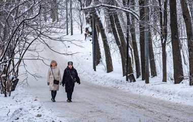 Терапевт розповіла про способи зберегти здоров'я у морози