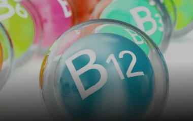 Ранньою ознакою дефіциту вітаміну B12 назвали незвичайний стан язика