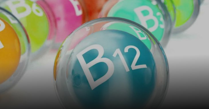 Ранньою ознакою дефіциту вітаміну B12 назвали незвичайний стан язика