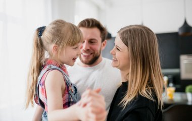 Емоційне вигорання батьків: 7 сигналів, що вам потрібен відпочинок
