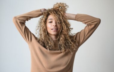 5 причесок, которыми выделяются счастливые женщины