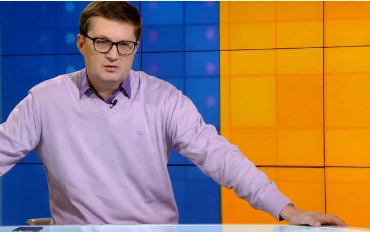 Кондратюк шокировал суммой, которую ему должен Козловский: 