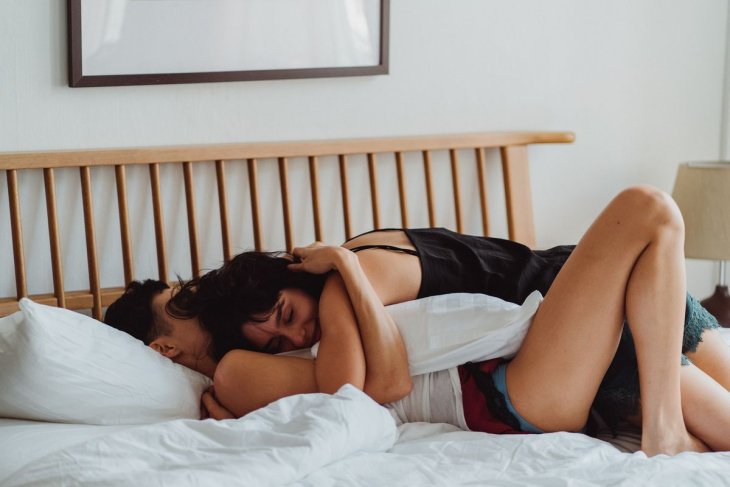 Повільний секс — найкращий: усі переваги slow sex і 13 рекомендацій, як зробити його незабутнім