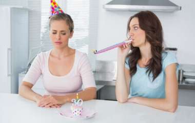Кризис 30 лет у женщины: в чем опасность?