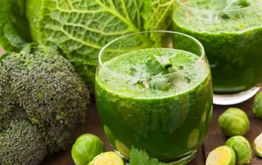 Названо продукти, що зміцнюють потенцію