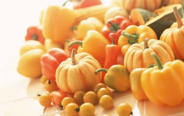 Яркая диета «Светофор»