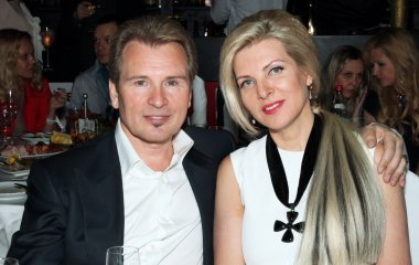 Жена Александра Малинина рассказала о своей жизни с певцом