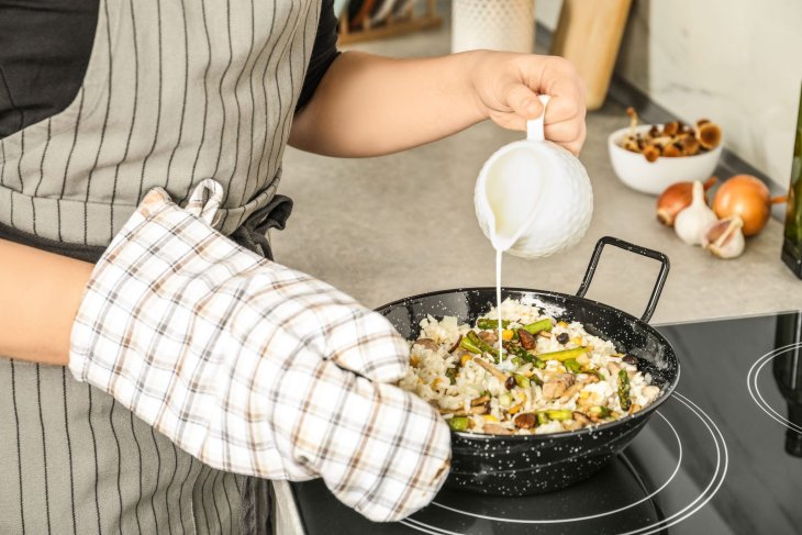 5 вкусных ПП-ужинов из недорогих продуктов: готовимся к лету!