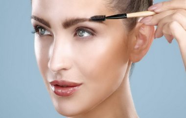 5 эффективных способов отрастить густые брови