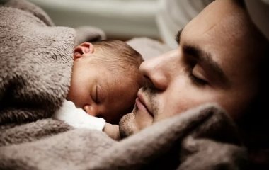 Як стати батьком-молодцем? Вчені знайшли продукт, який підвищує фертильність у чоловіків