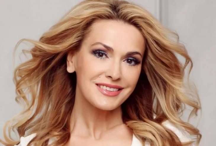 Ольга Сумская скучает по дому