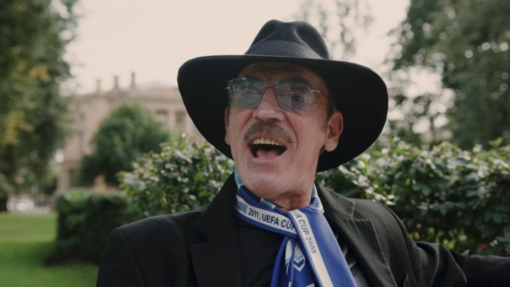 Михаил Боярский высказался о скандальном видео Артема Дзюбы