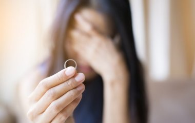 Жизнь после развода: как снова начать ходить на свидания и получить от них удовольствие